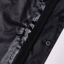 One-piece Windbreaker Raincoat, Men and Women Can Wear Mid-length Raincoats, Portable Raincoats thumbnail-2