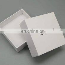 Custom Luxury Ring Paper Gift Packaging Jewellery Paper Box thumbnail-2