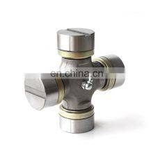 High Quality Stainless Steel Cross Bearing Universal Joints JN160 50x135mm Large Car Cross Universal Joints for Toyota thumbnail-1