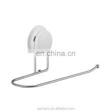 Кухонный встраиваемый полотенцесушитель из нержавеющей стали матового цвета, настенный кольцевой держатель полотенец для ванных комнат и домашнего использования thumbnail-5