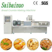 Bread Crumbs Making Machine thumbnail-2
