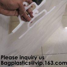 Underwear Packaging Hanger Plastic,Slider Zipper Hanger Hook Bag For Men's Box / Underwear Packaging Bagplastics Bagease thumbnail-5