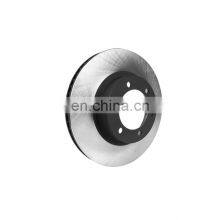 MAICTOP Front Brake Disc 43512-60151 for LAND CRUISER PRADO GRJ120 RZJ120 GX 4RUNNER GRN21 GRJ120 RZJ120 thumbnail-5