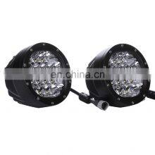 Factory Supplies Lantsun Led Lighting 5.1 Inch LED Work Light 10-30V 80W IP68 Led Lamp Spot thumbnail-4