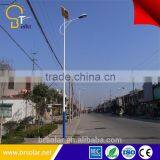 Solar Energy System Led Street Light Housing New Products thumbnail-2