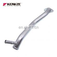 Water Pump Inlet Pipe for Mitsubishi Outlander ASX Lancer 1310A058 thumbnail-2