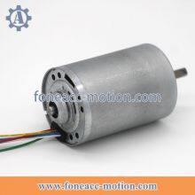 BL4260 BL4260i B4260M OD Diameter 42mm Small Inner Rotor Brushless DC BLDC Motor