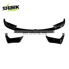 For Bmw 4 Series F32 F36 M4 M PERFORMANCE FRONT LIP thumbnail-1