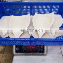 Hot Sale IQF Frozen Squid Fillet Head off Wing on thumbnail-3
