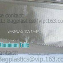 Household Aluminium Foil Cutting Machine Food Roll For Sale,Aluminum Foil Jumbo Roll 8011 For Food Packag thumbnail-3