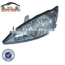 For Camry 05 us Version Head Lamp Auto Parts thumbnail-1