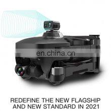 High Accuracy 4K Gps Positioning Brushless Motor Remote Control Aircraft Hd Camera Drone Aerial Photography Unmanned Aircraft thumbnail-4