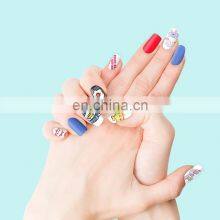 2022 Professional Digital Nail Printer Sticker Machine 3D Digital Nail Art Good Price thumbnail-4