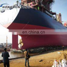Marine Air Roller Bag Rubber Balloon Ship Launching Airbag thumbnail-5