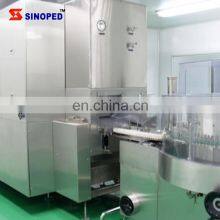 Hot Sale Soft Bag IV Infusion Form Fill Seal Machine From SINOPED thumbnail-4