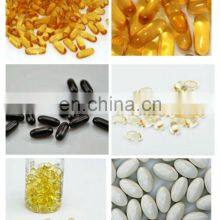 China Factory Price for Softgel Encapsulation Machine is Standard Softgel Encapsulation Machine for Vitamin and Soft Capsule thumbnail-4