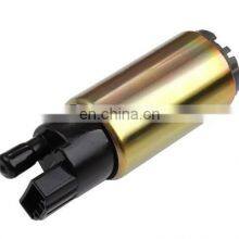 Auto Pressure Fuel Pump 12v Universal Electric for BMW 0986580130 7506982 7.22013.57.0 16116752626 16116755044 16116755043