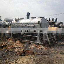 Hot Sale Kjg Series Rotary Vacuum Paddle Dryer thumbnail-5