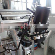 DXD-80 Sachet Coffee Packing Machine Back Side Sealing thumbnail-3