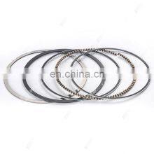 Motorcycle Piston Ring for CG150 Titan Fan 57.3mm thumbnail-1