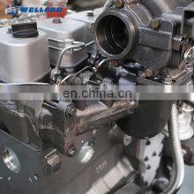 Machinery 4 Cylinder 4bt Diesel Engine For Cummins 4bt Engine 4bt thumbnail-3