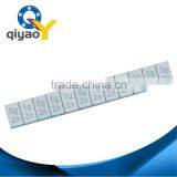 Fe/steel Adhesive Wheel Balance Weights,wheel Balance Weights,car Wheel Weights thumbnail-4