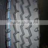 Heavy duty truck tyre 1200r24