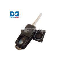 China Supplier Wholesale Silicone Car Key Blank With Plastic Handle thumbnail-2