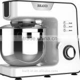 Professional Stand Food Mixer Electric Stand Mixer Rotation Electric Mixer With Rotating Bowl
