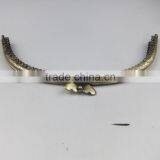 China Manufacturer Cheap Bronze Sewing Coin Purse Frames