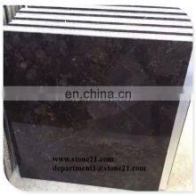 Marron Cohiba Granite Wall Tiles Floor Tiles thumbnail-5