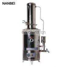 Popular Product Advanced Stable Performance Pure Water Distiller With Reasonable Cost thumbnail-3