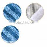 Euro-style Microfiber Cleaning Mop Pad thumbnail-2