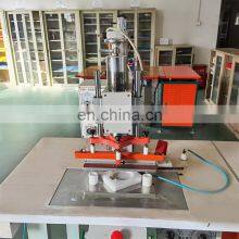 CE Certificate High Frequency PVC Book Cover Welding Machine for Stationery Supplies thumbnail-3