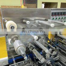 Automatic Cellophane Box Cellophane Overwrapping Tobacco Cellophane Wrapping Machine For Cigarettes Box thumbnail-3