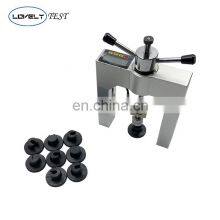 Concrete Pull off Test Carbon Fiber Adhesion Strength Pull off Tester thumbnail-2