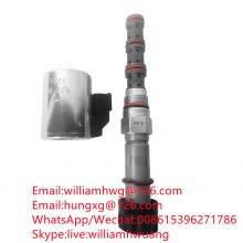 Sany Valve 60270131 Sany Solenoid Valve 60314777 thumbnail-1