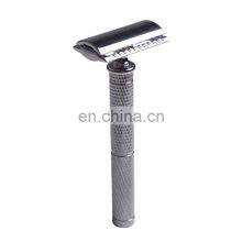China High Quality Zinc Alloy Safety Razor Manufacturers Trousse de Maquillage thumbnail-4