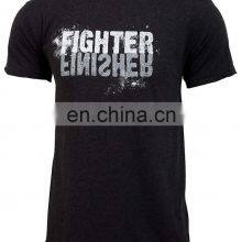 Wholesale Henley Shirts Blank Slim Fit T Shirts 5 Spandex Short Sleeve Tee Casual Tee 95 Cotton Mens Pantone Sublimation Tshirt thumbnail-1