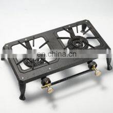 Standard Custom New Low Price Kitchen Furniture Cooktop Stove thumbnail-1