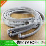 Flexible Washing Machine Outlet Hose thumbnail-1