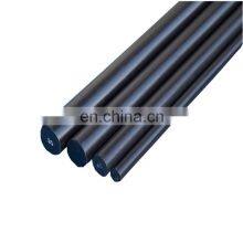 100% Pure Material Black and White Color Ptfe Rod PTFE Sheet thumbnail-2