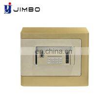 Hot Sale Security Home Office Hotel Bank Mini Portable Electronic Lock Cash Money Safe Box thumbnail-2