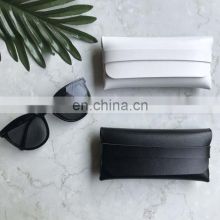 Manufacturer Wholesale Fashion Hard Metal Glasses Case Custom Sunglasses  Leather Case - China Eyewear Case and Glasses Box price