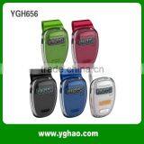 Fitness Tracker Sport Pedometer For Promotional Gift