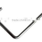 Bending Stainless Steel Earthing Hook, Full Welding With Polish on Surface thumbnail-6