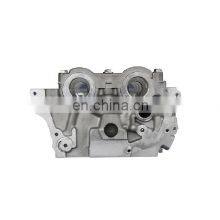 1ZZ Engine 2ZZ Engine Cylinder Head 8 Valves OEM 11101-22071 for Japanese Car thumbnail-5