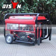 Bison China 2020W 168F Gasoline Generator Portable Power Electric Generator 2000W thumbnail-3