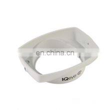 Pc Cover Supply Custom Plastic for Motorcycle Product From Chinese Manufacturer Pantone Steel Mold Surface Finish Color Material thumbnail-4