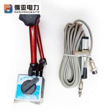 High Voltage Switch Mechanical Characteristic Tester DYKC-6F thumbnail-5